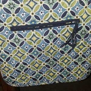 VERA BRADLEY CROSSBODY BAG